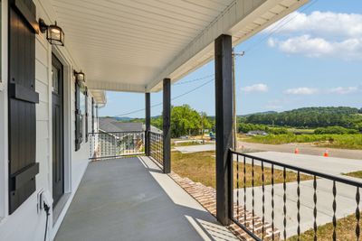 122 Alice Preston Loop, House other with 3 bedrooms, 2 bathrooms and null parking in Gordonsville TN | Image 3