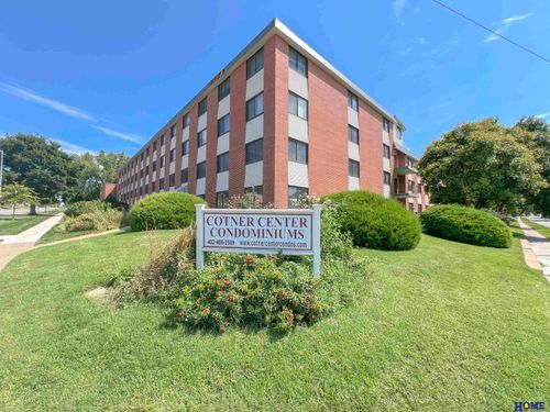 b316-1540 N Cotner Blvd, Lincoln, NE, 68505-1692 | Card Image