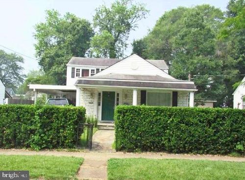 5608 31st Ave, HYATTSVILLE, MD, 20782-3703 | Card Image