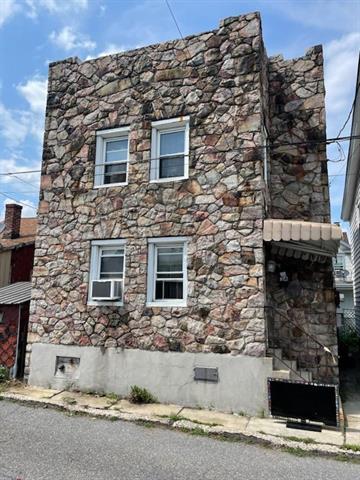 Ridge St, Summit Hill, PA 18250