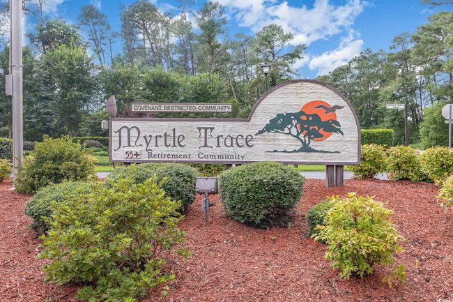 137 Hickory Dr, House other with 2 bedrooms, 2 bathrooms and 4 parking in Conway SC | Image 32
