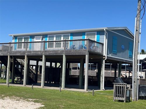 905 Meynig, Crystal Beach, TX, 77650-3408 | Card Image