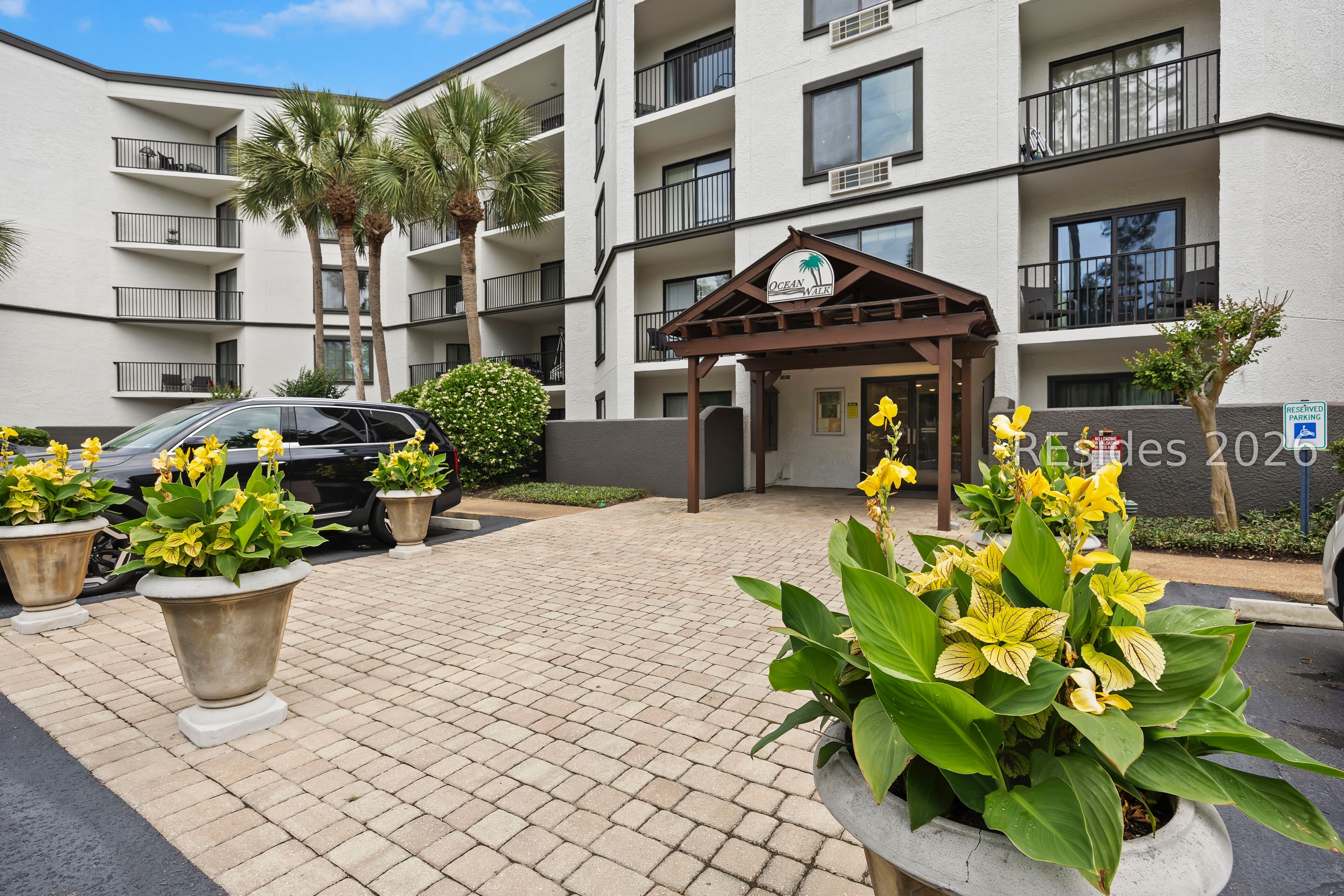 Residential in Hilton Head Island 4