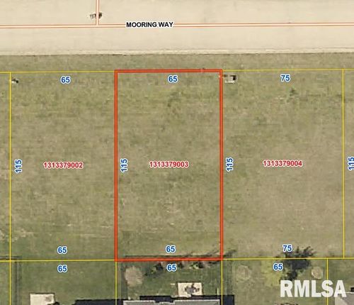 5741 N Mooring Way, Peoria, IL, 61615 | Card Image