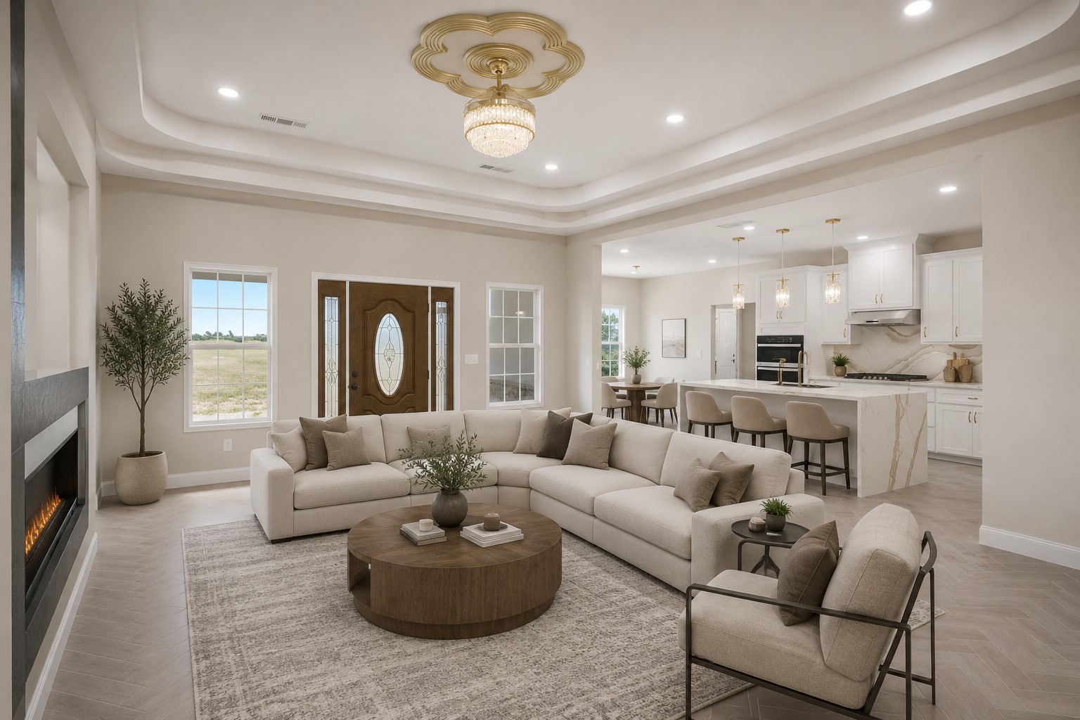 Residential in Valley View 5