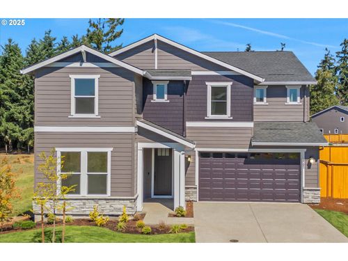 8702 S Schuster Way, Ridgefield, WA, 98642 | Card Image