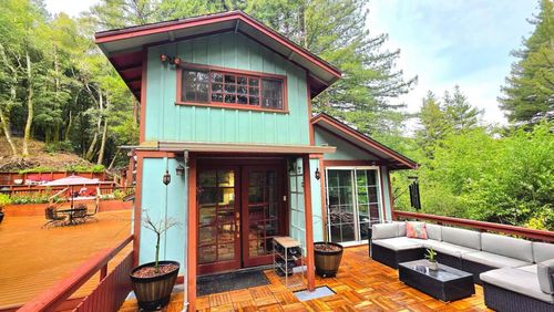 9913 Alba Rd, Ben Lomond, CA, 95005 | Card Image