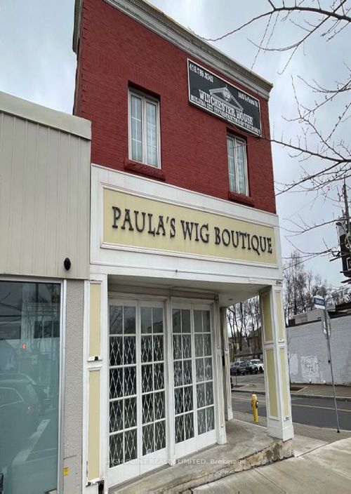 3405 Bathurst St, North York, ON, M6A2C1 | Card Image