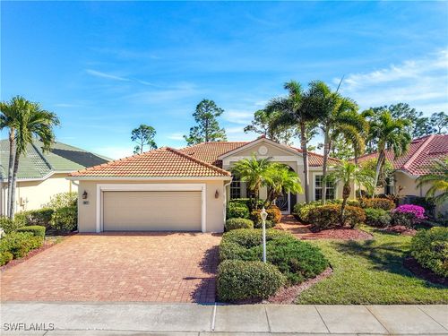 20812 Wheelock Drive, NORTH FORT MYERS, FL, 33917 | Card Image