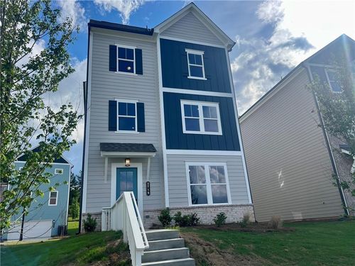 2719 Stream Valley Lane Nw Circle Nw, Atlanta, GA, 30318 | Card Image