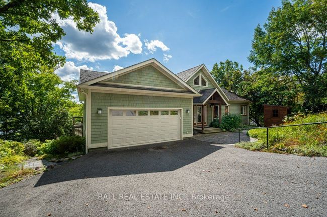 1466 Northey's Bay Rd, House other with 4 bedrooms, 3 bathrooms and 4 parking in North Kawartha ON | Image 37