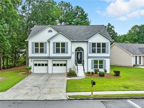 4777 Overlook View Ct, Duluth, GA, 30096-7058 | Card Image