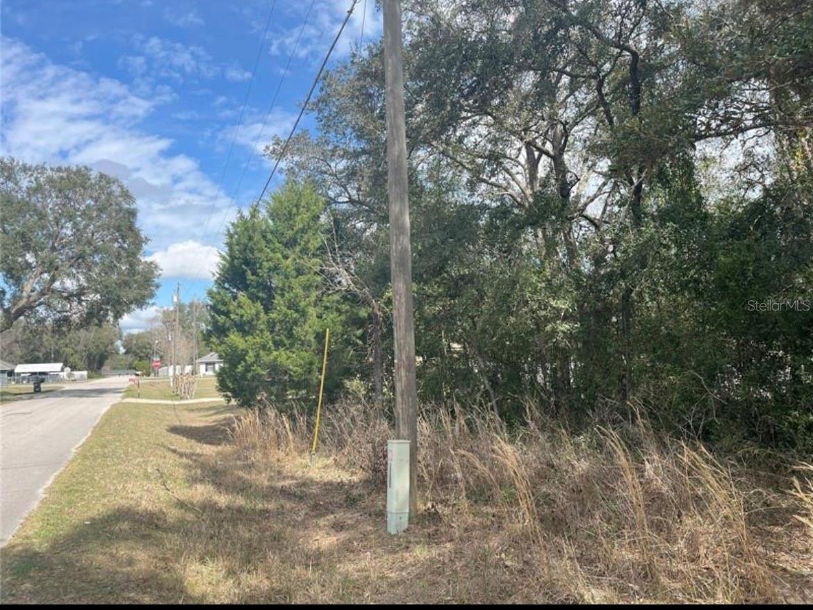 Land in BELLEVIEW 3