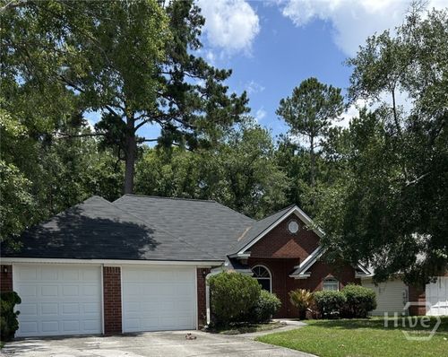 126 Dukes Way, Savannah, GA, 31419-8953 | Card Image