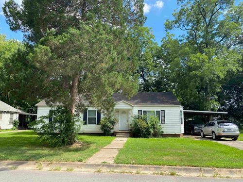 816 W 37th St, North Little Rock, AR, 72118-4924 | Card Image