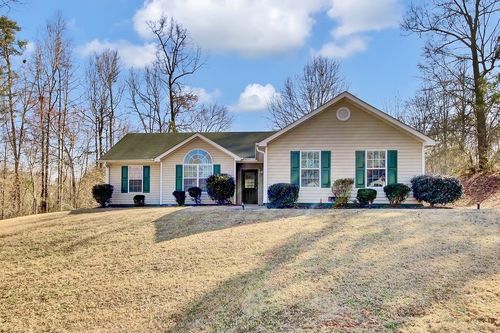 40 Elisabeth Way, Grantville, GA, 30220-1776 | Card Image