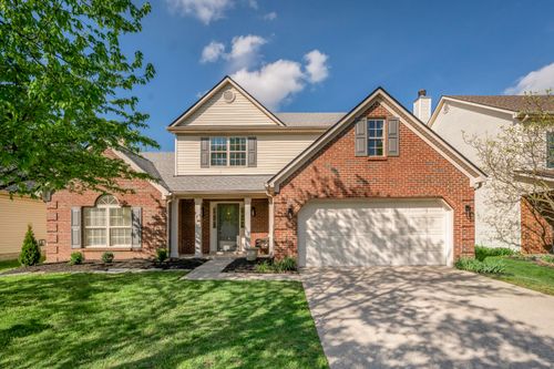 1777 Chandler Ln, Lexington, KY, 40504-2394 | Card Image