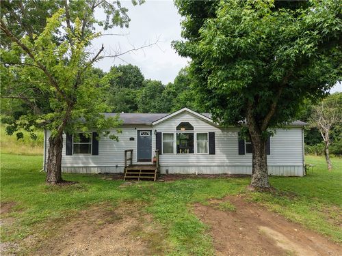 1833 S Hanshew Rd, Fayetteville, AR, 72701-8109 | Card Image