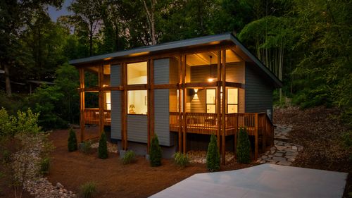 3509 Sleepy Hollow Rd, Chattanooga, TN, 37415-5211 | Card Image