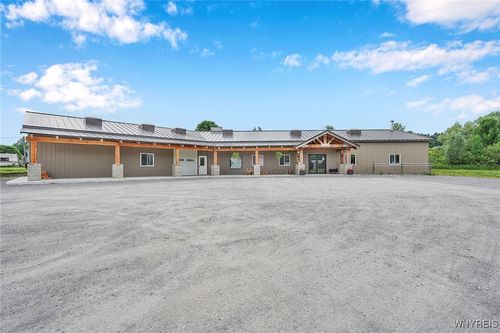 7284 Stone Spring Rd, Fillmore, NY, 14735-8631 | Card Image