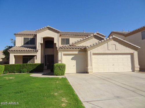 1122 W Wildhorse Dr, Chandler, AZ, 85286-6407 | Card Image