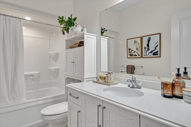 8 - 24 Brinton Dr, Condo with 4 bedrooms, 3 bathrooms and 2 parking in Peterborough ON | Image 28