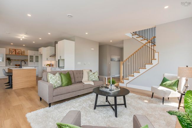 500 Hemlock Dr, House other with 4 bedrooms, 3 bathrooms and 2 parking in Upper Tantallon NS | Image 8