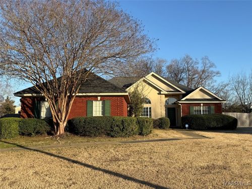 8209 Phyllis Ct, MONTGOMERY, AL, 36117-6963 | Card Image