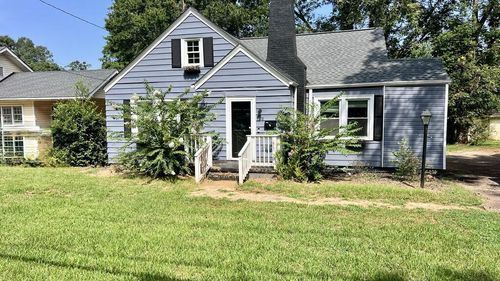 618 S Green Street, Thomaston, GA, 30286 | Card Image