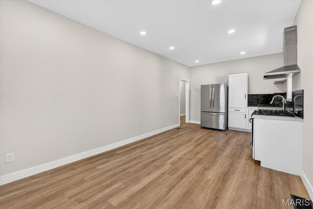 Residential in Granite City 5