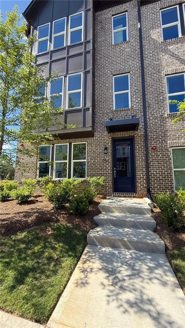 UNIT-126 - 2421 Red Maple Xing Se, Townhouse with 3 bedrooms, 4 bathrooms and 2 parking in Smyrna GA | Image 35