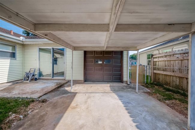 2703 Cypress St, House other with 3 bedrooms, 1 bathrooms and 1 parking in Pasadena TX | Image 34