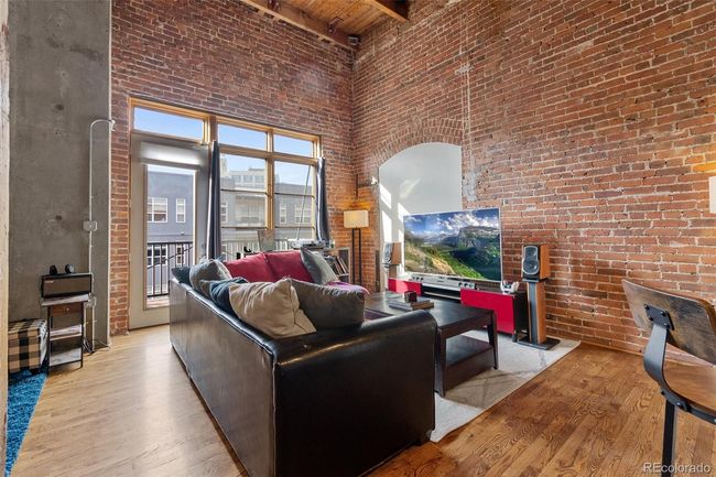 UNIT-417 - 2960 Inca St, Condo with 1 bedrooms, 2 bathrooms and 1 parking in Denver CO | Image 21