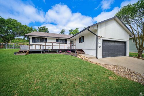 902 S Webster, Junction City, KS, 66441 | Card Image
