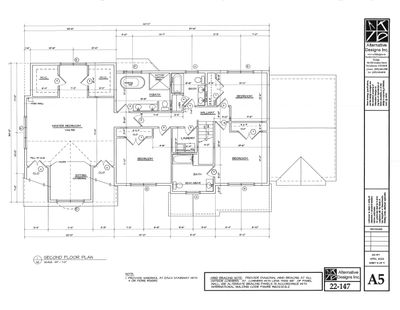 Lot 82-E Sawmill Road, House other with 4 bedrooms, 3 bathrooms and null parking in Bow NH | Image 3