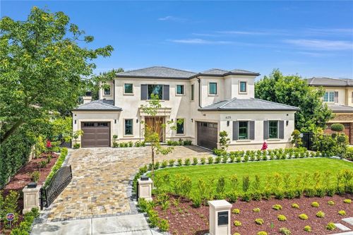 625 E Norman Ave, Arcadia, CA, 91006-4806 | Card Image