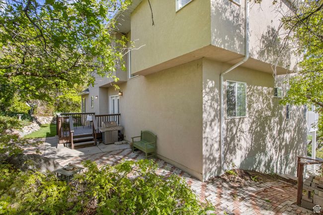 2032 Spring Oaks Dr, House other with 5 bedrooms, 4 bathrooms and 3 parking in Springville UT | Image 47