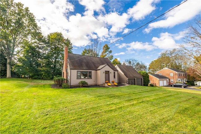 18 Pasture Trl, House other with 3 bedrooms, 2 bathrooms and null parking in Wethersfield CT | Image 39