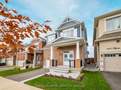 759 Aspen Terr, Milton, ON, L9E1S6 | Card Image