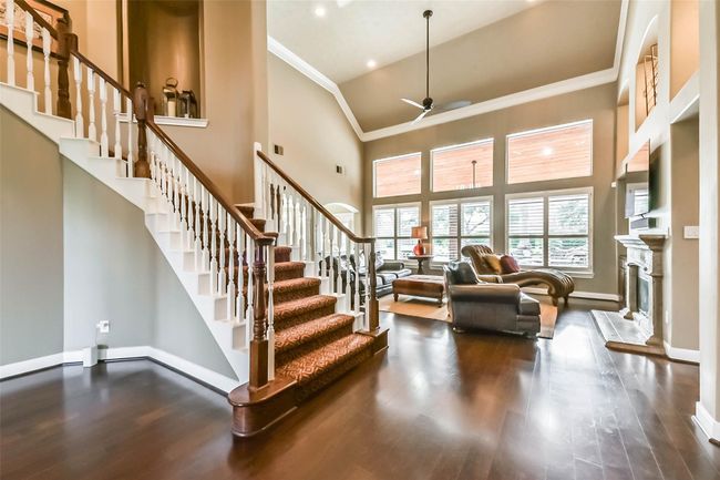 3702 Pine Chase Dr, House other with 4 bedrooms, 4 bathrooms and 3 parking in Pearland TX | Image 10