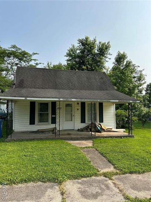 109 Virginia St, Cambria, IL, 62915-1004 | Card Image