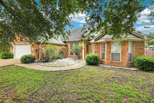 712 Aster Dr, College Station, TX, 77845-8190 | Card Image