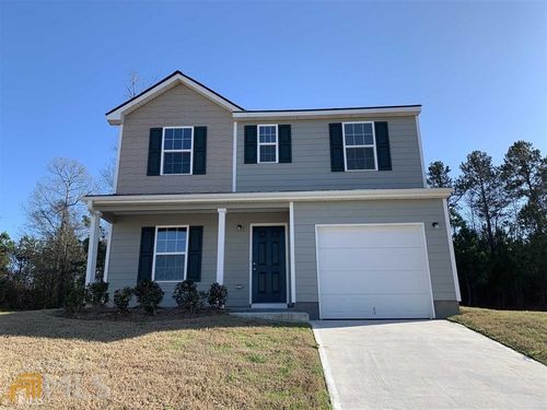 1722 Mary Ave, Griffin, GA, 30224-8359 | Card Image