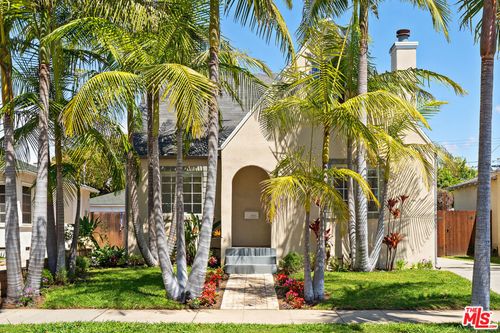 4226 Lyceum Avenue, Los Angeles, CA, 90066 | Card Image