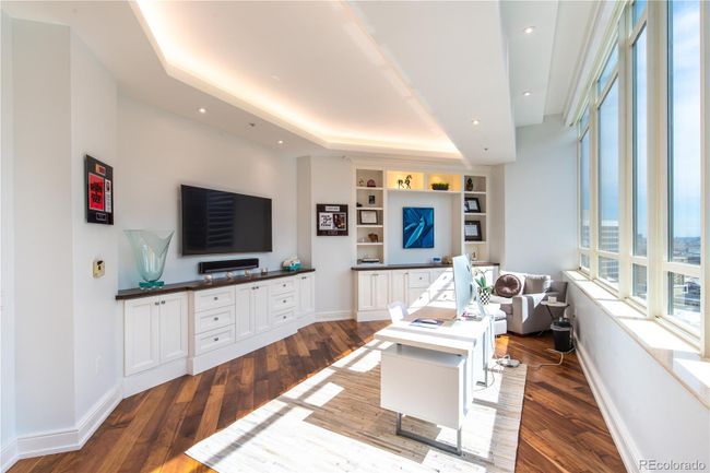 UNIT-1907 - 1891 Curtis St, Condo with 3 bedrooms, 4 bathrooms and 3 parking in Denver CO | Image 13