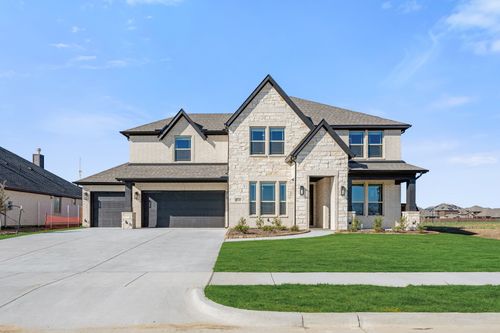 2610 Waterfall Ct, Mansfield, TX, 76084-1248 | Card Image