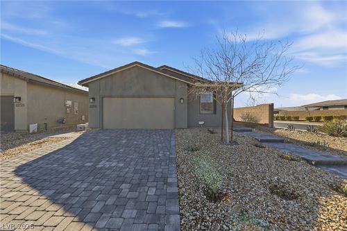 2251 Arrington Ave, North Las Vegas, NV, 89086-1557 | Card Image