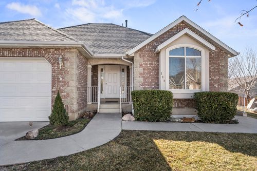 237 S Ridgeview Dr, Orem, UT, 84058-5296 | Card Image