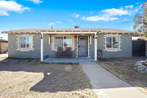 4728 Sierra Madre Dr, El Paso, TX, 79904-2815 | Card Image