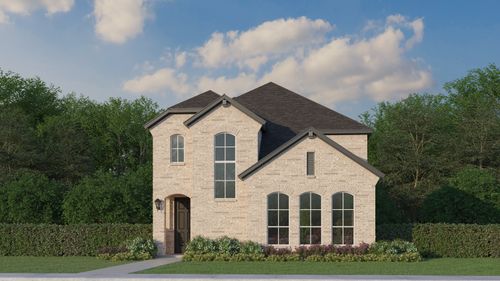 1728 Truro Lane, Fort Worth, TX, 76052 | Card Image